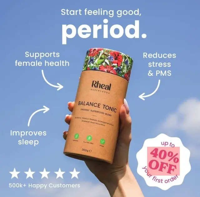 Before: 40% OFF