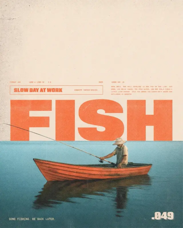 After: FISH