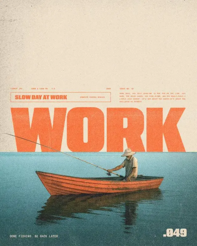 Before: WORK