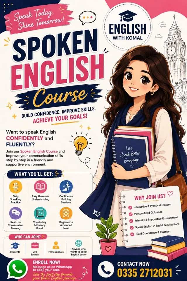 Before: Inglês